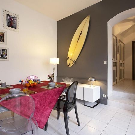 Welkeys - Reine Nathalie Apartment Биарриц Экстерьер фото